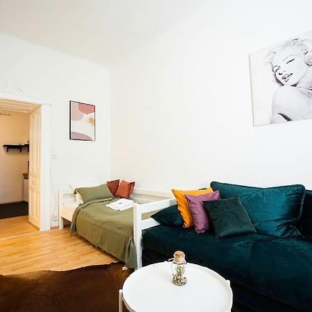 Cozy Flat - 10Min To City Center ! Wenen Buitenkant foto