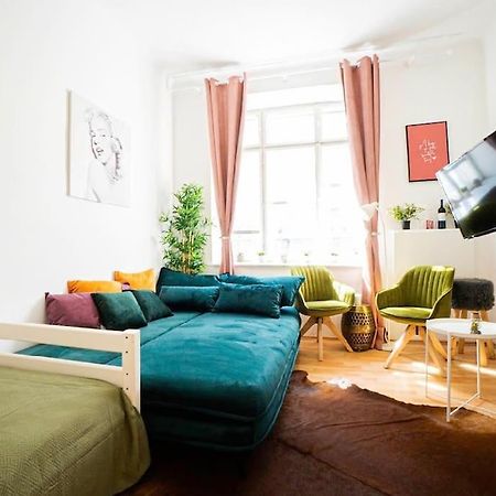Cozy Flat - 10Min To City Center ! Wenen Buitenkant foto