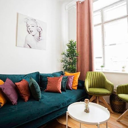 Cozy Flat - 10Min To City Center ! Wenen Buitenkant foto