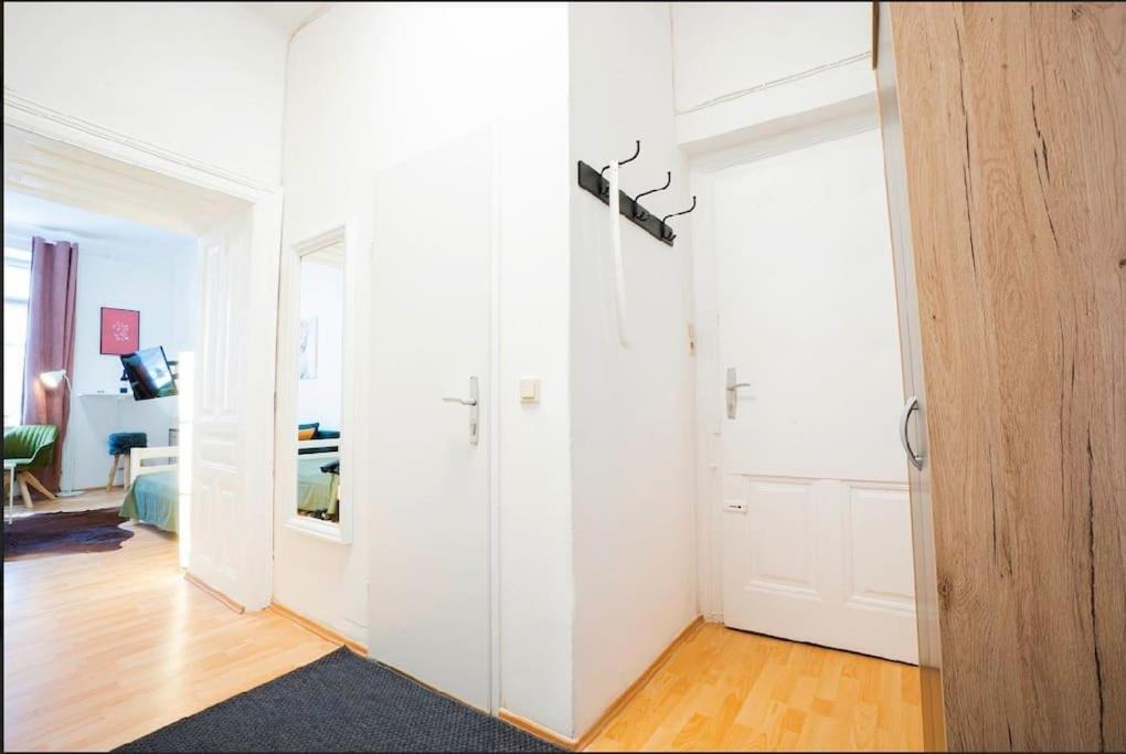 Cozy Flat - 10Min To City Center ! Wenen Buitenkant foto