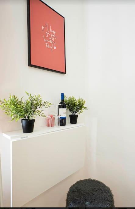 Cozy Flat - 10Min To City Center ! Wenen Buitenkant foto