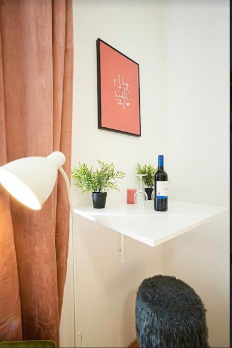Cozy Flat - 10Min To City Center ! Wenen Buitenkant foto